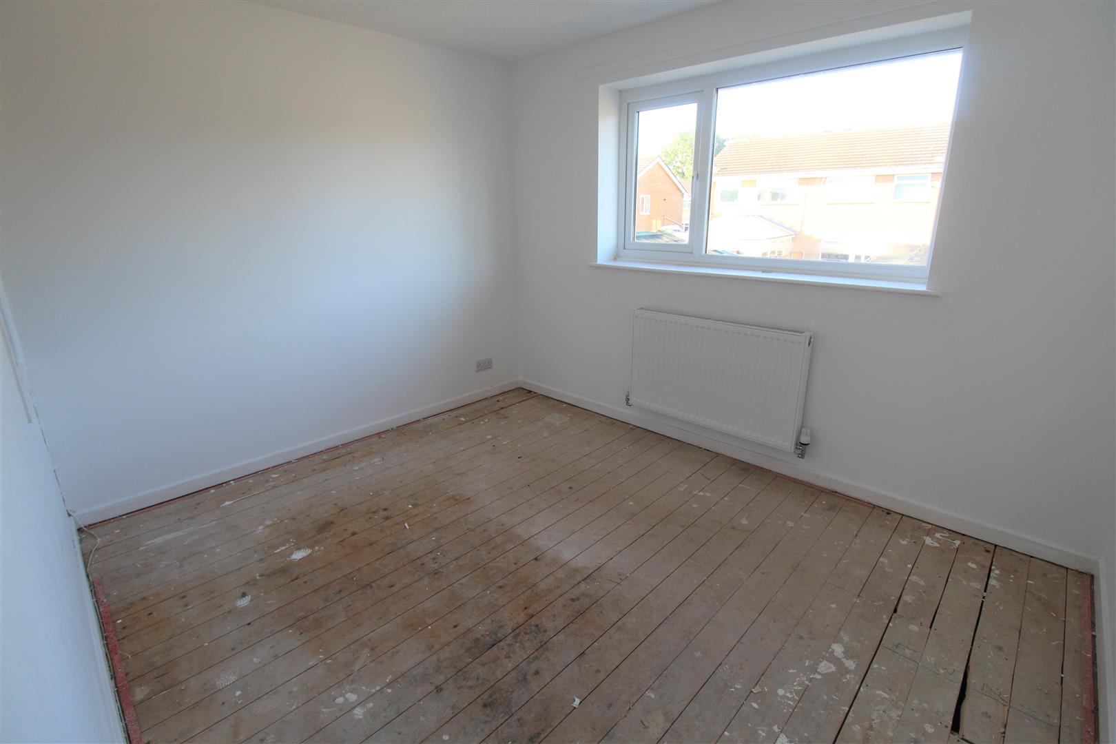 Rainham Grove, Packmoor, Stoke-On-Trent